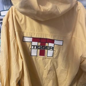 Disney Rain Jacket